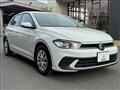 2022 Volkswagen Polo