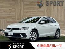 2022 Volkswagen Polo