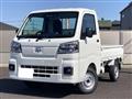 2026 Daihatsu Hijet Truck