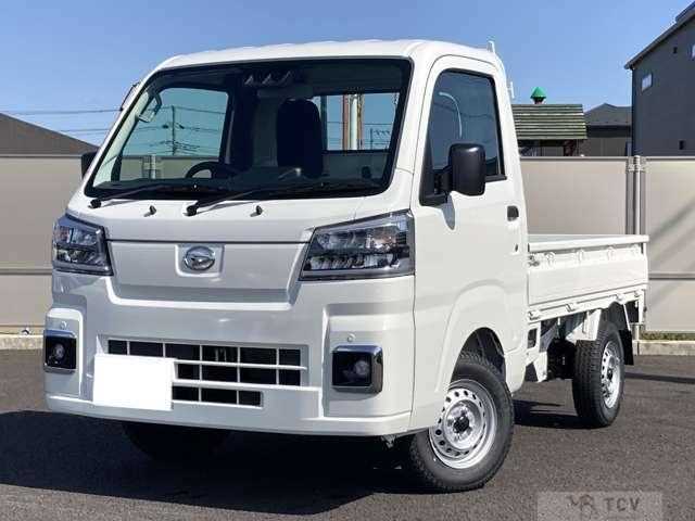 2026 Daihatsu Hijet Truck