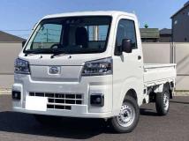 2026 Daihatsu Hijet Truck