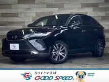 2023 Toyota Harrier