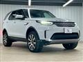 2018 Land Rover Discovery