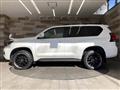 2021 Toyota Land Cruiser Prado
