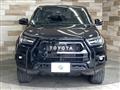2022 Toyota Hilux