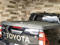 2022 Toyota Hilux