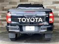 2022 Toyota Hilux