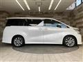 2016 Toyota Vellfire