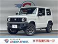 2019 Suzuki Jimny