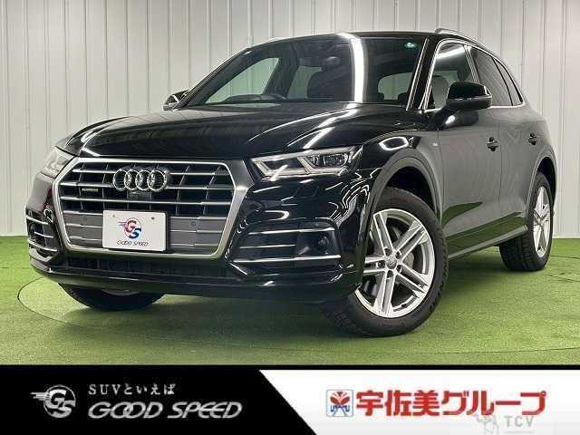 2019 Audi Q5