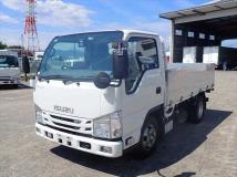 2015 Isuzu Elf Truck