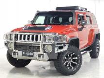 2008 Hummer H3