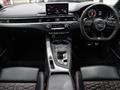 2019 Audi RS4
