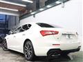 2019 Maserati Ghibli