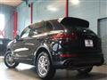 2015 Porsche Cayenne