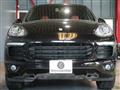 2015 Porsche Cayenne