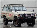 1988 Toyota Land Cruiser