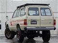 1988 Toyota Land Cruiser