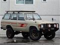 1988 Toyota Land Cruiser