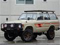 1988 Toyota Land Cruiser