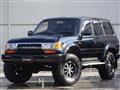 1994 Toyota Landcruiser 80