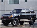 1994 Toyota Landcruiser 80