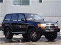 1994 Toyota Landcruiser 80