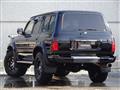 1994 Toyota Landcruiser 80
