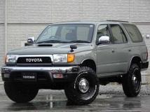 1998 Toyota Hilux Surf