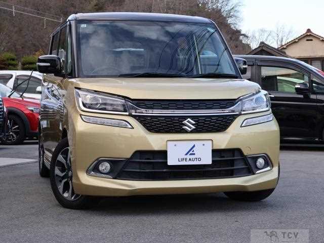 2017 Suzuki Suzuki Others