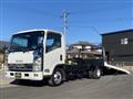 2012 Isuzu Elf Truck