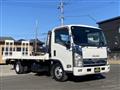 2012 Isuzu Elf Truck