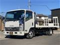2012 Isuzu Elf Truck