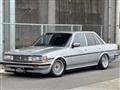1987 Toyota Mark II