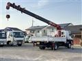 1999 Isuzu Elf Truck