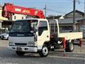 1999 Isuzu Elf Truck