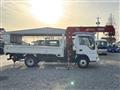 1999 Isuzu Elf Truck