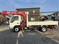1999 Isuzu Elf Truck