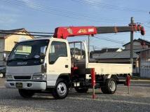 1999 Isuzu Elf Truck