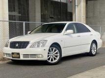 2007 Toyota Crown