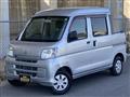2014 Daihatsu Hijet Cargo
