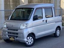 2014 Daihatsu Hijet Cargo