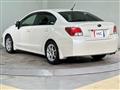 2012 Subaru Impreza