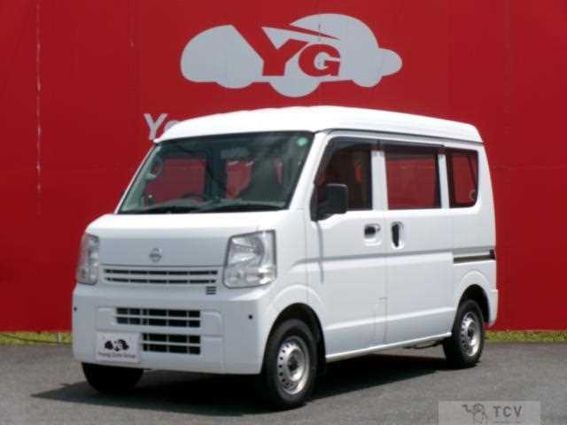 2016 Nissan Nissan Others