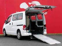 2020 Nissan NV200 VANETTE