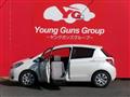 2013 Toyota Vitz