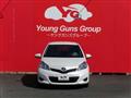 2013 Toyota Vitz