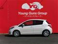 2013 Toyota Vitz