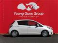 2013 Toyota Vitz