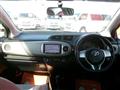 2013 Toyota Vitz